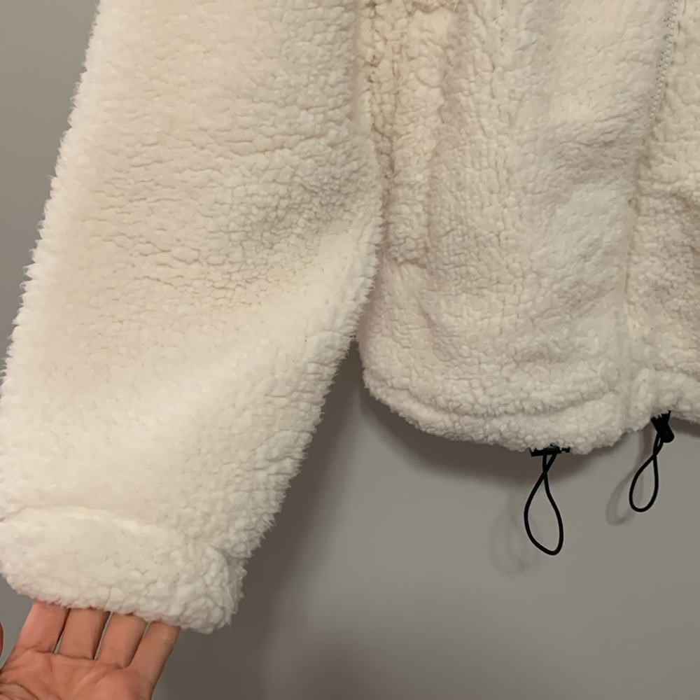 Sherpa Jacket - Picture 3 of 3